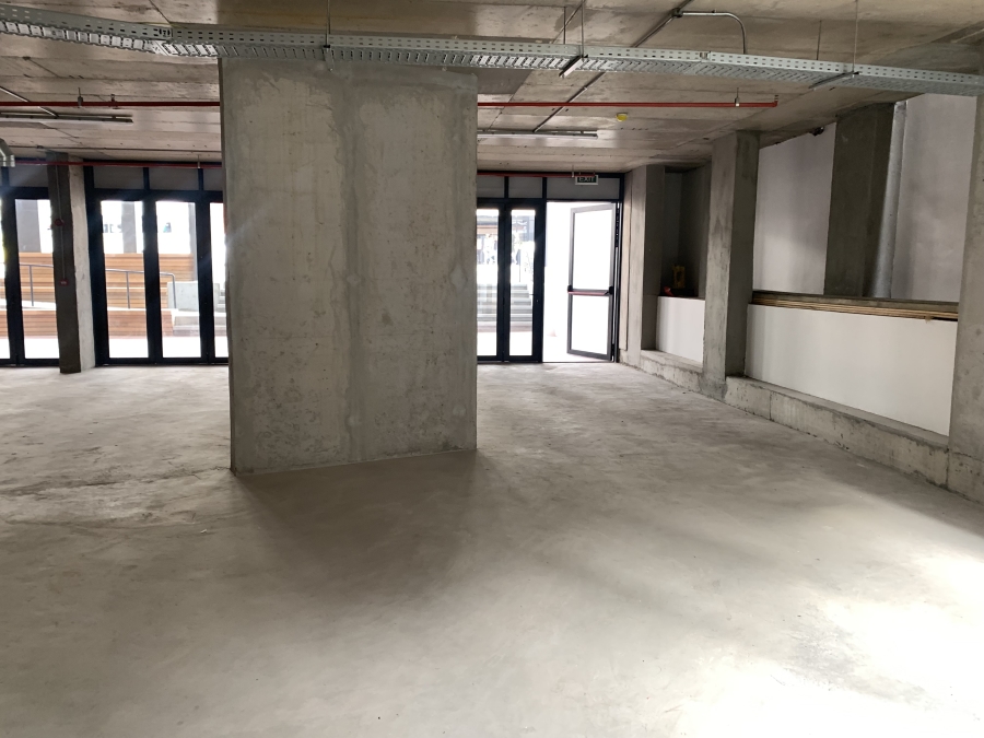 To Let commercial Property for Rent in Sea Point Western Cape